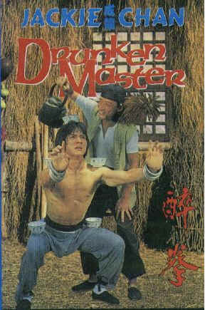Jackie Chan - Le Maître Chinois Regardez des films en ligne gratuit Jackie Chan - Le Maître Chinois
